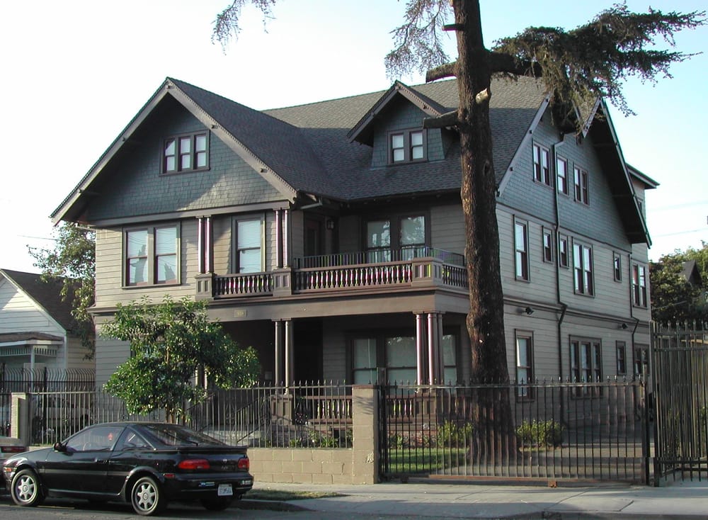 Photo of Robinson Residences