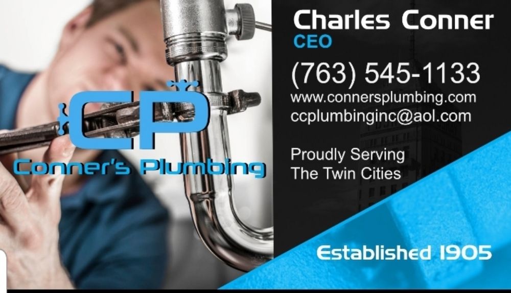 Photo of Charles Conner Plumbing