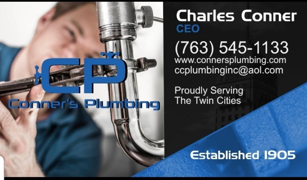 Photo of Charles Conner Plumbing