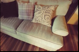 Photo of MrCleen Carpet and Upholstery Cleaning Service