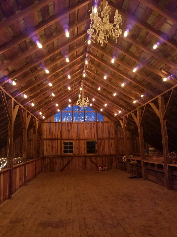 Photo of Robards Barn & Venue