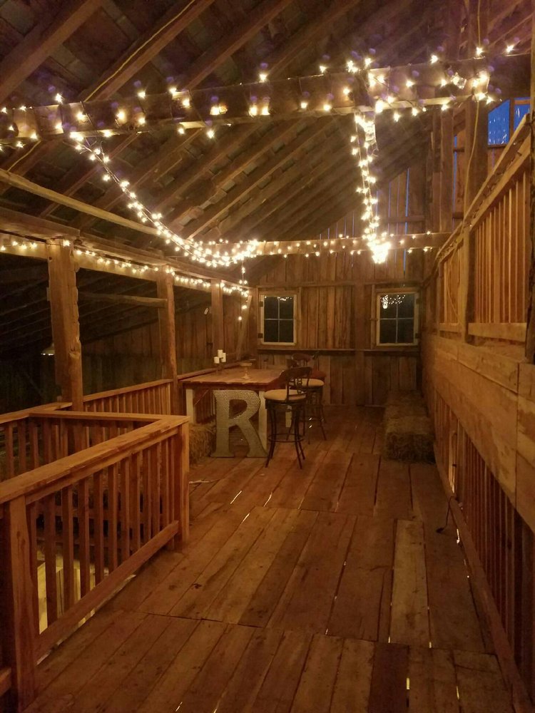Photo of Robards Barn & Venue