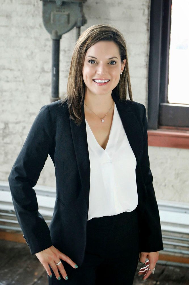 Photo of The Worstell Law Firm