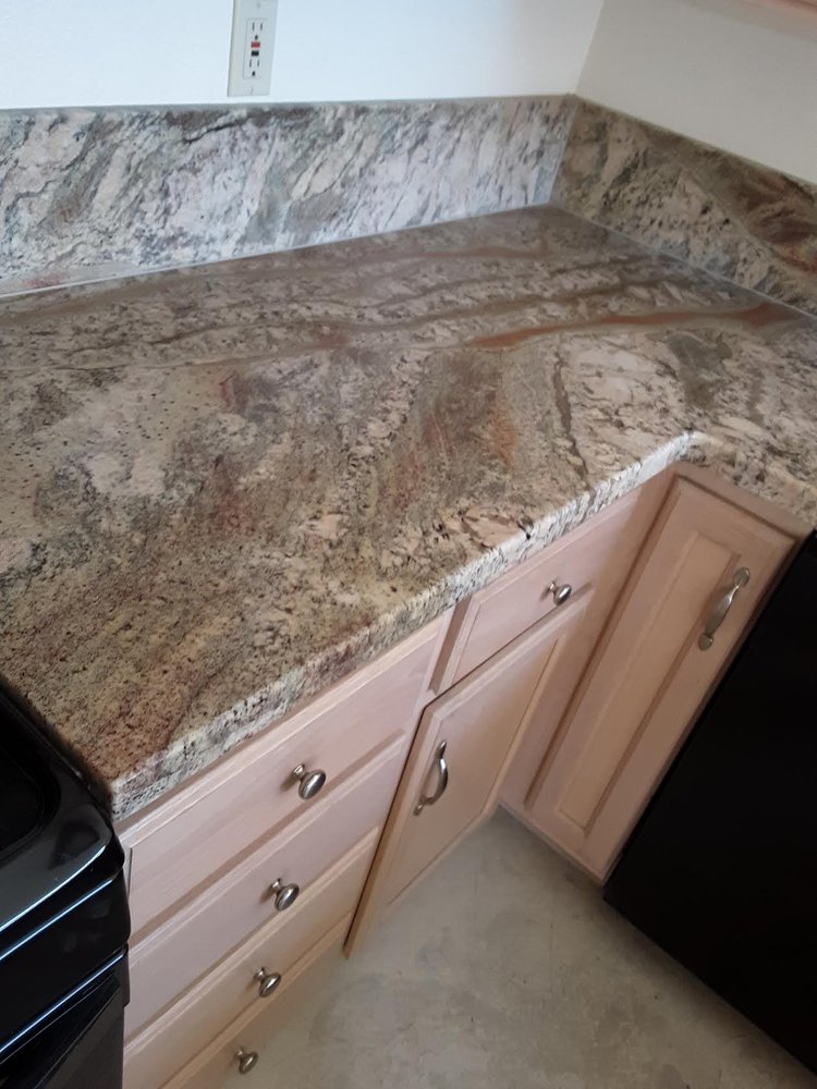 Photo of Southwest Stone