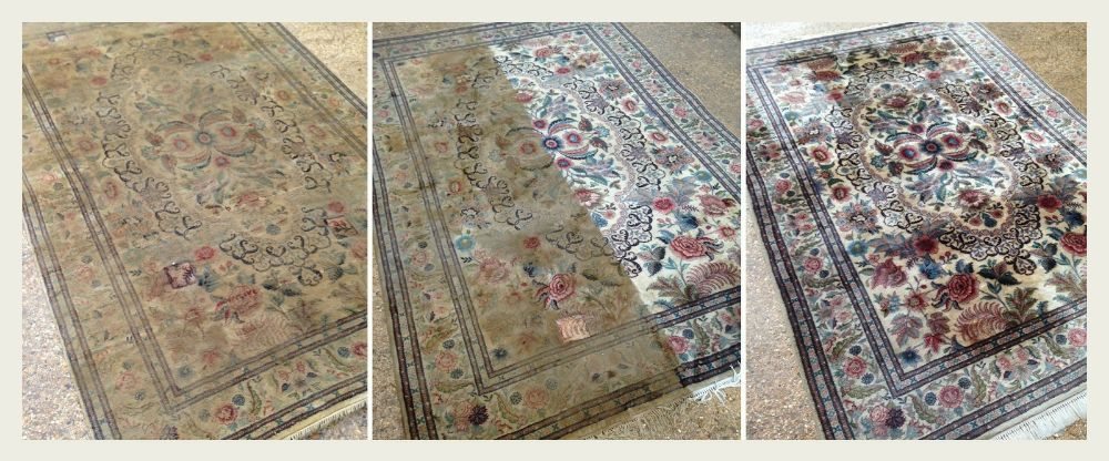 Photo of Ramazani Oriental Rug Cleaning & Restoration