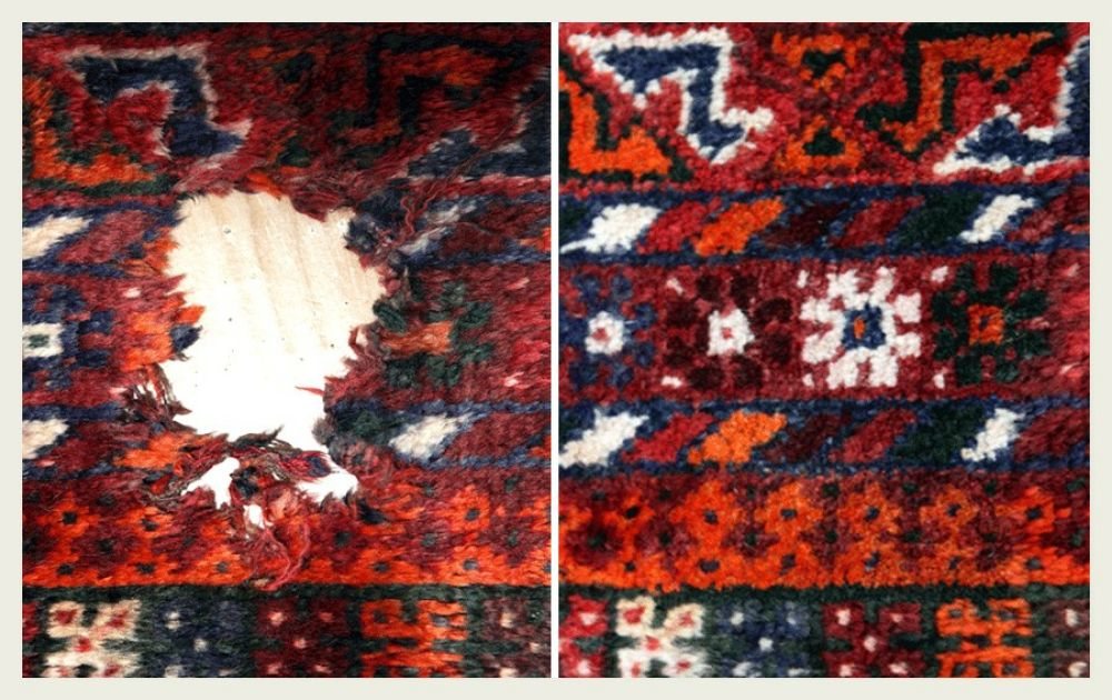 Photo of Ramazani Oriental Rug Cleaning & Restoration