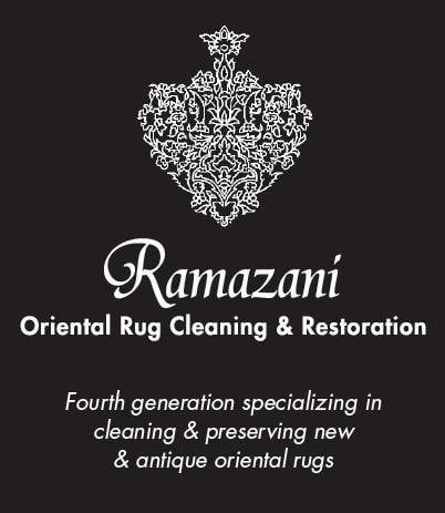 Photo of Ramazani Oriental Rug Cleaning & Restoration