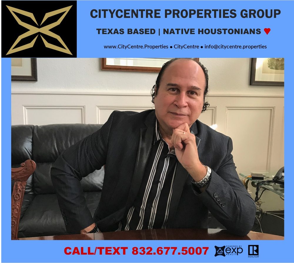 Photo of CityCentre Properties