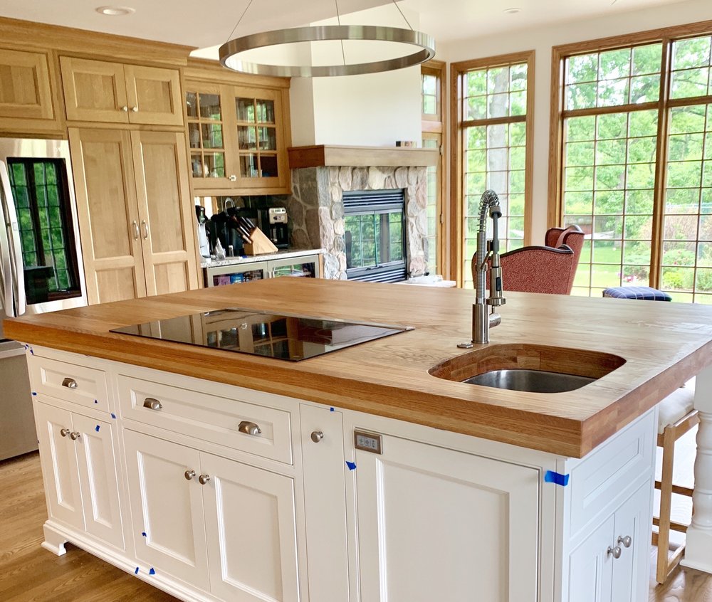 Photo of Waldron Bros Woodworking