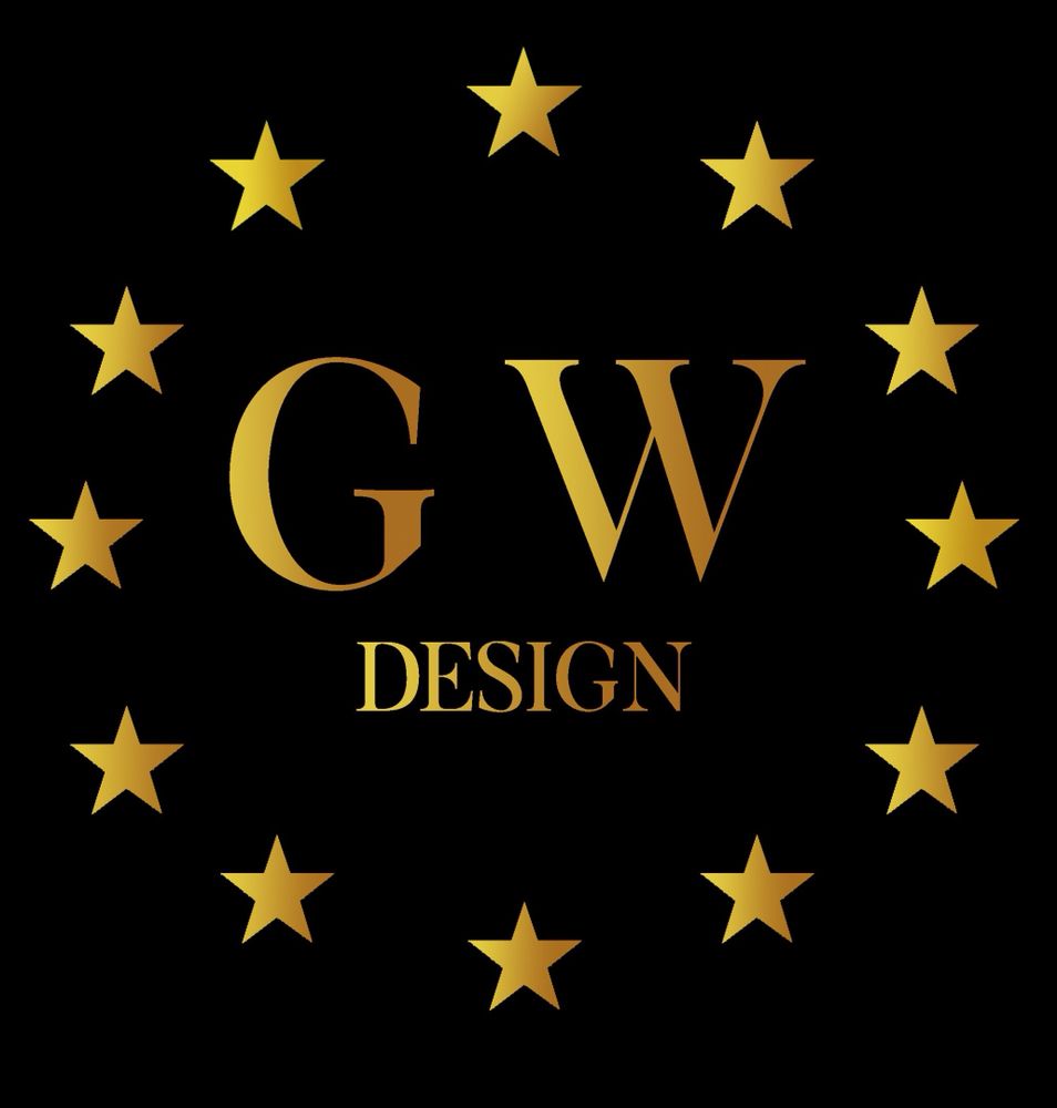 Photo of Gold Wood Design
