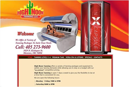 Photo of Reeser's Web Design