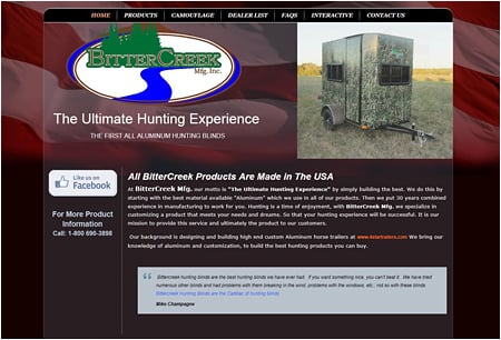 Photo of Reeser's Web Design