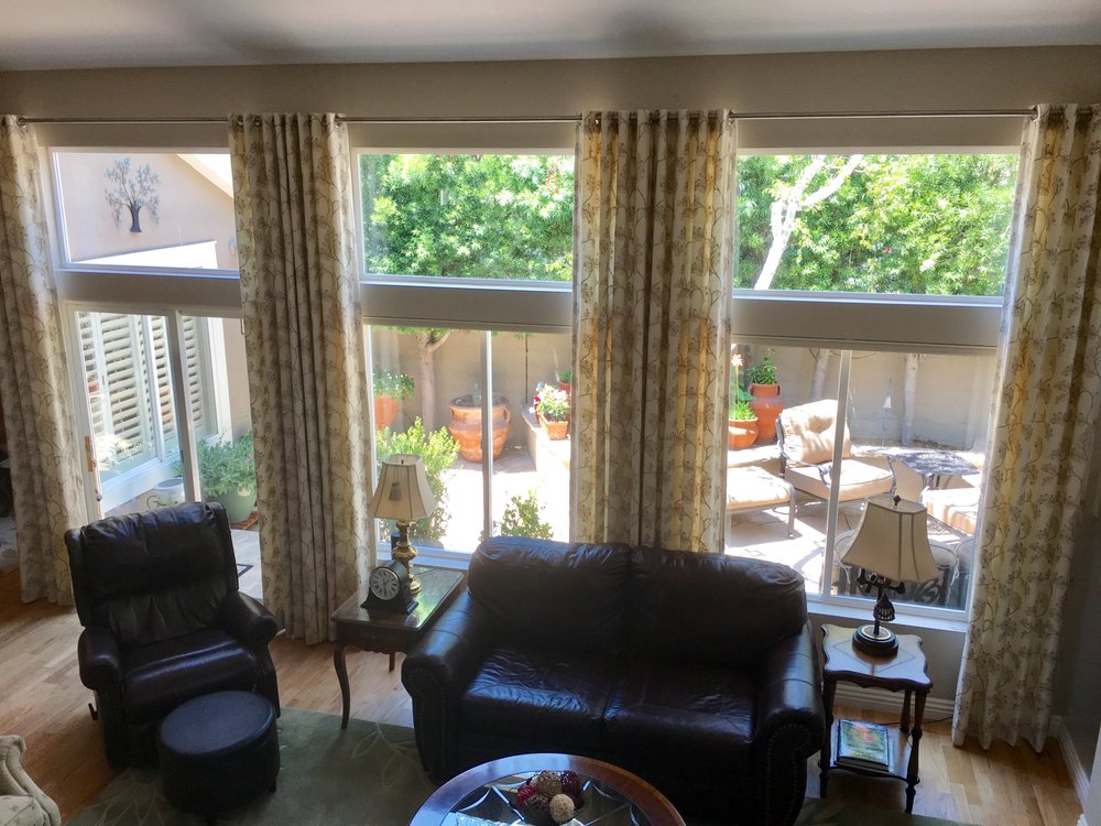Photo of South County Window Coverings and Retractable Screen Doors