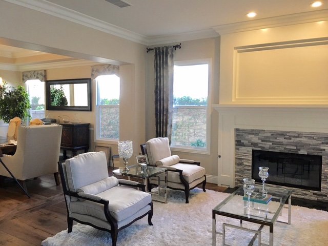 Photo of South County Window Coverings and Retractable Screen Doors