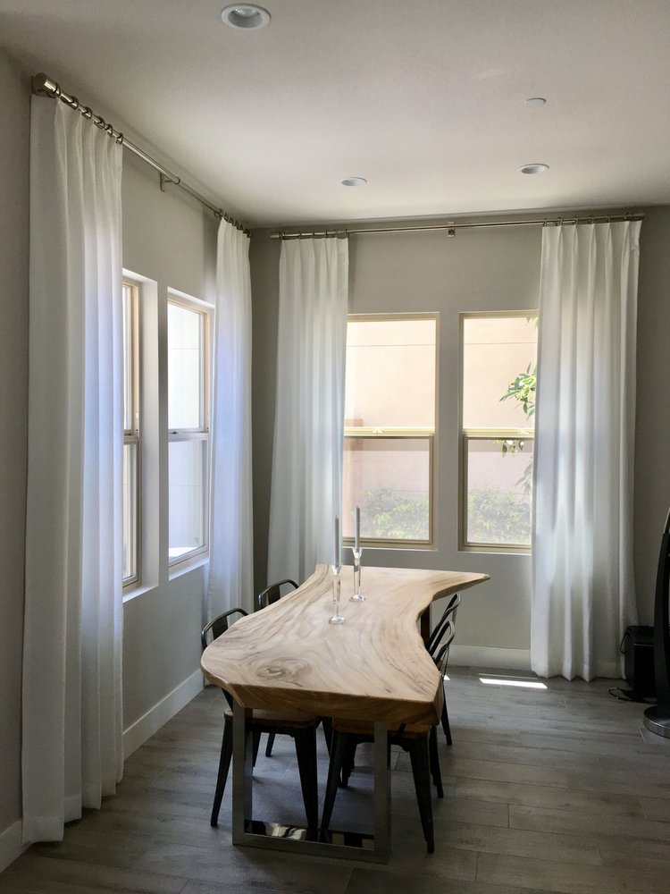 Photo of South County Window Coverings and Retractable Screen Doors