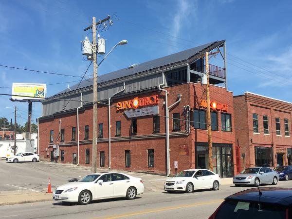 Photo of SunSource Homes