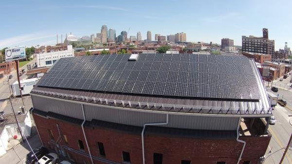 Photo of SunSource Homes