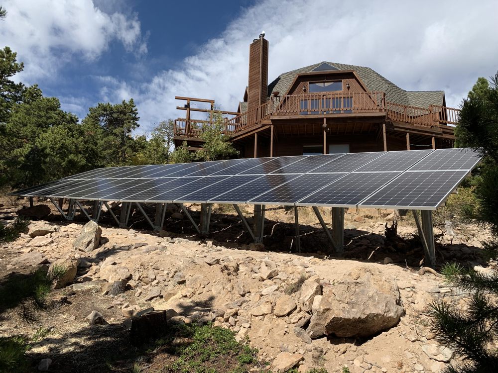 Photo of SunSource Homes