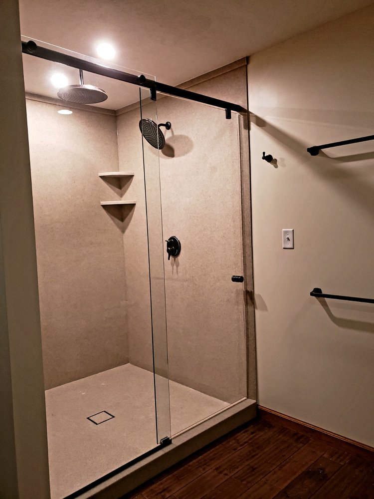 Photo of C Thompson Construction