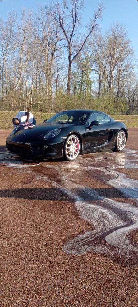Photo of Nine Lions Mobile Car and Truck Wash