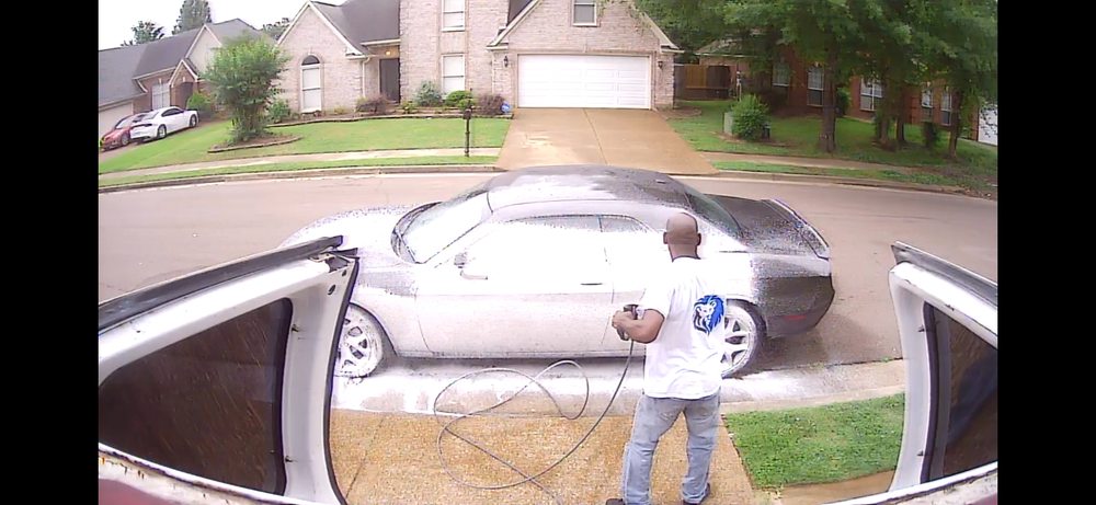 Photo of Nine Lions Mobile Car and Truck Wash