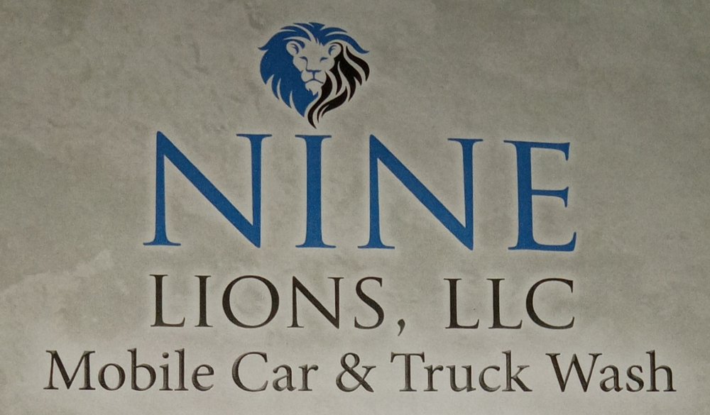 Photo of Nine Lions Mobile Car and Truck Wash