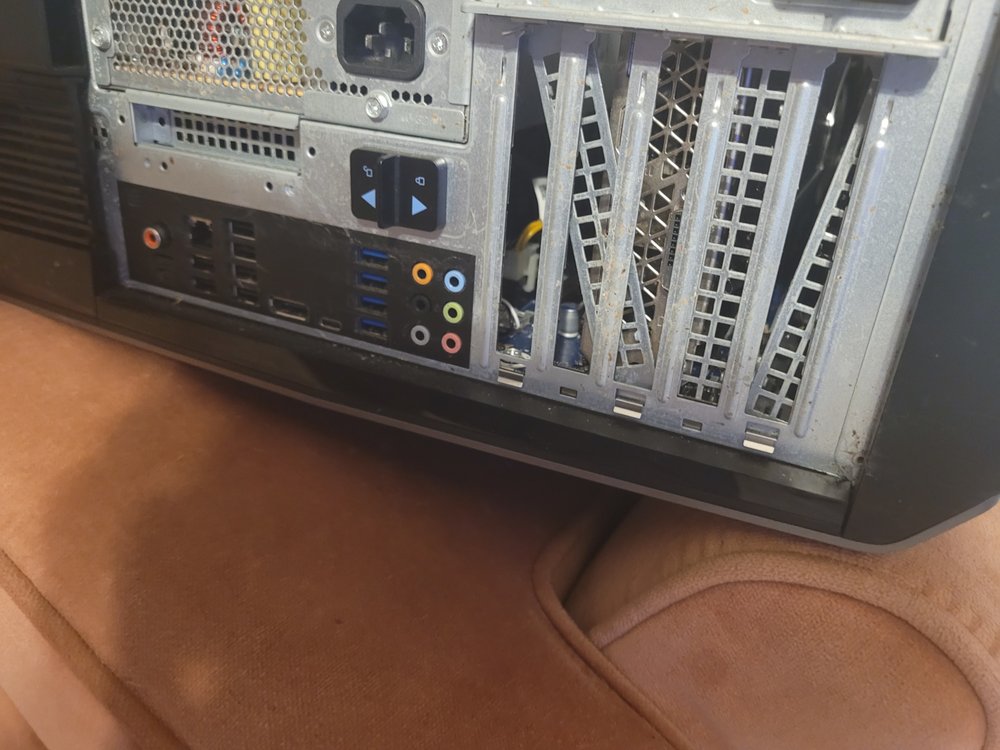 Photo of PC Repair Network of Fort Worth