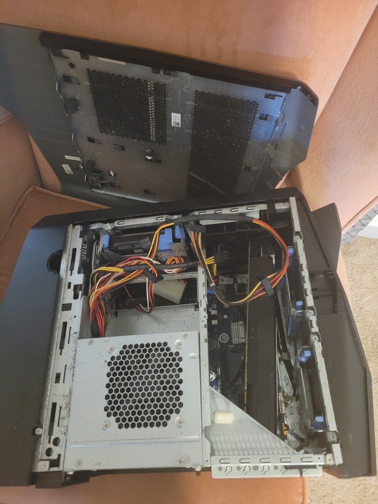 Photo of PC Repair Network of Fort Worth