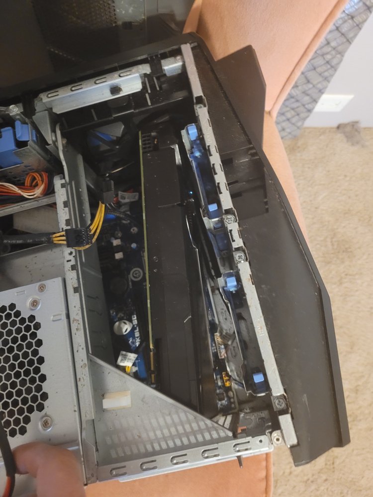 Photo of PC Repair Network of Fort Worth
