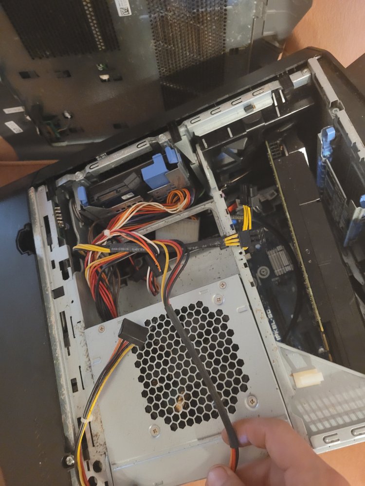 Photo of PC Repair Network of Fort Worth