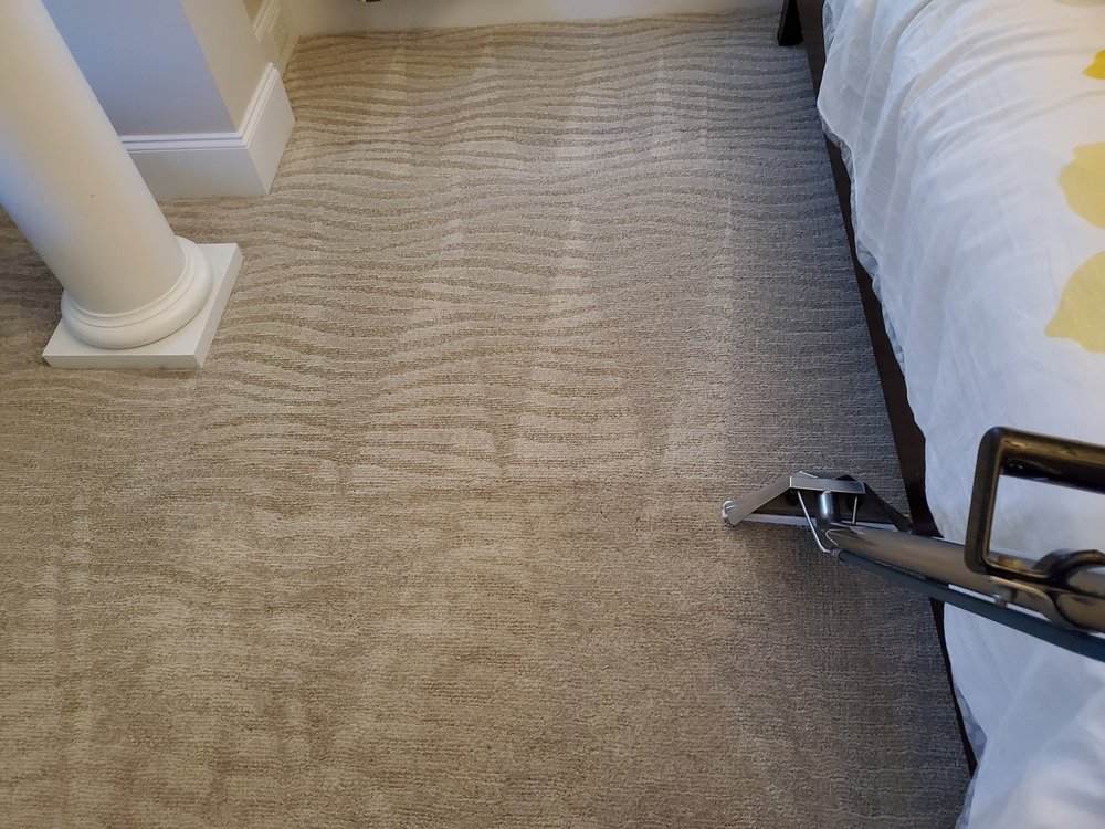 Photo of Environmental Carpet Solutions
