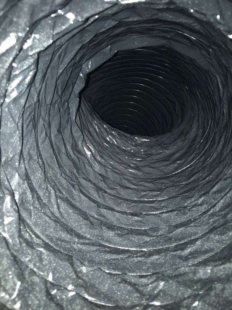 Photo of 1st Class Duct Cleaning