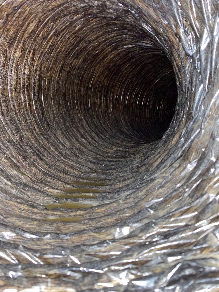 Photo of 1st Class Duct Cleaning