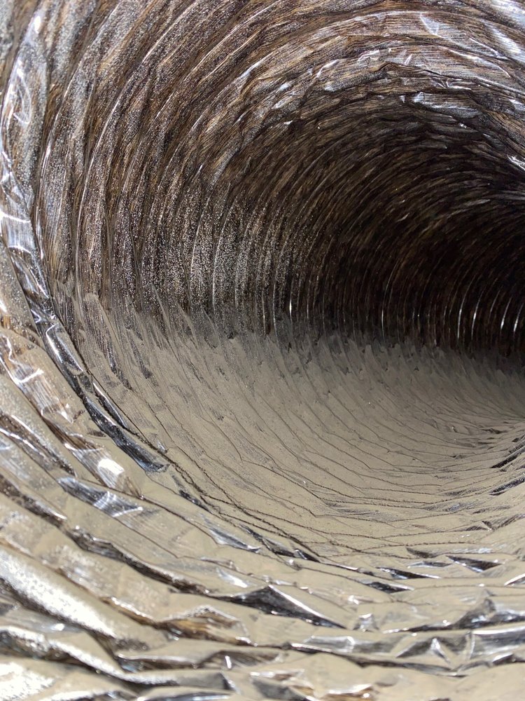 Photo of 1st Class Duct Cleaning