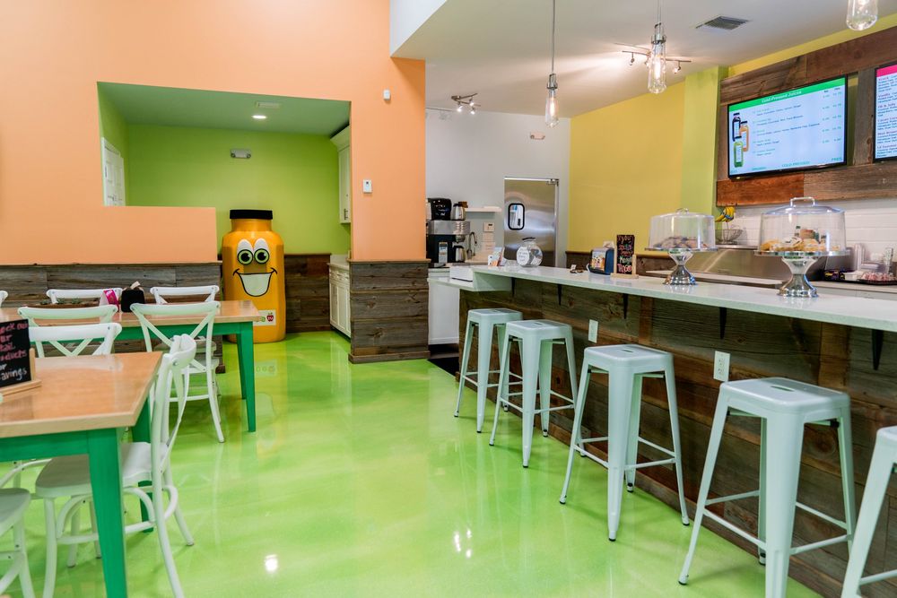 Photo of National Concrete Polishing & Epoxy Flooring