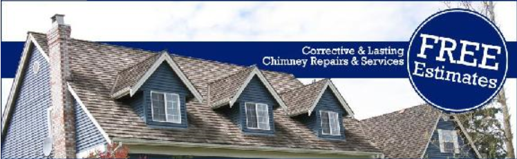 Photo of Buxmont Chimney