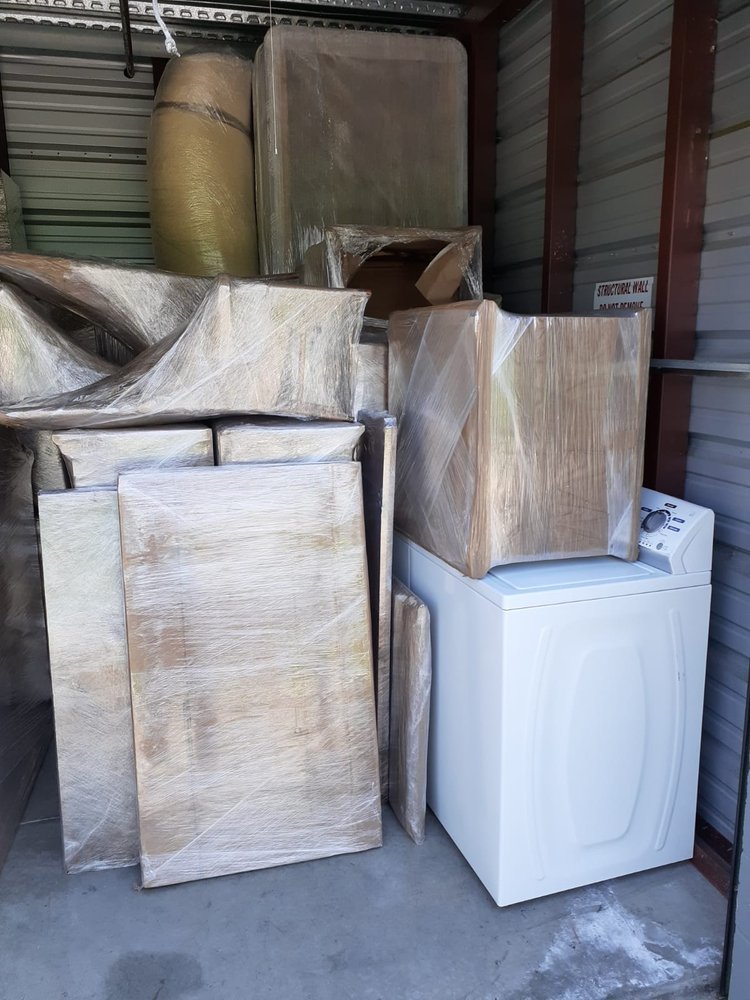 Photo of 831 Movers