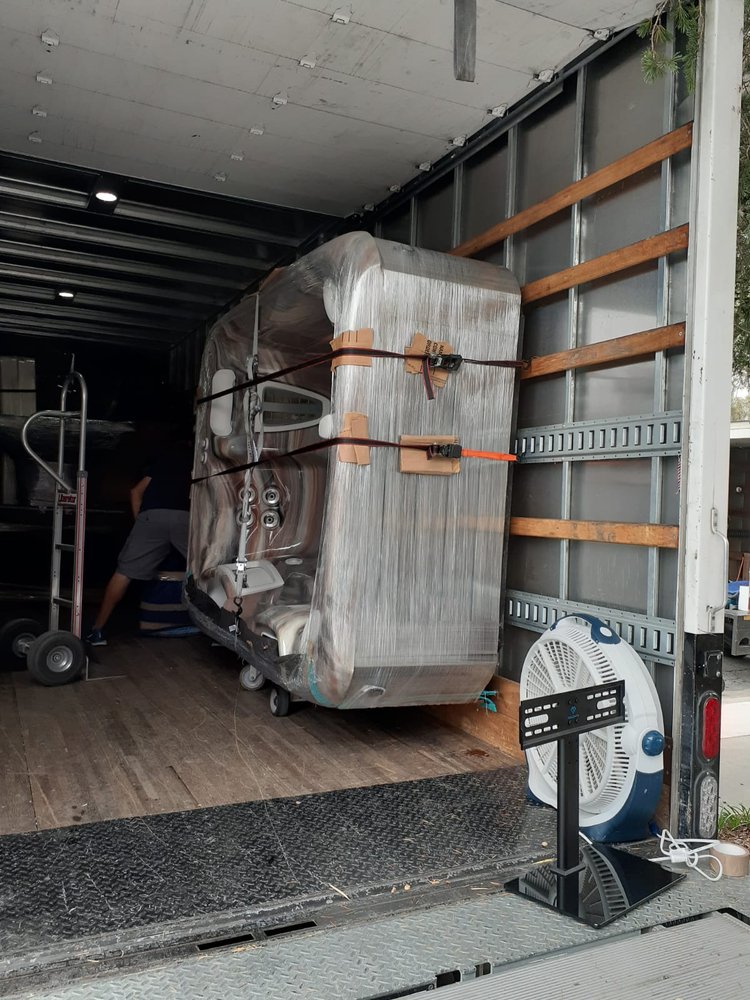 Photo of 831 Movers