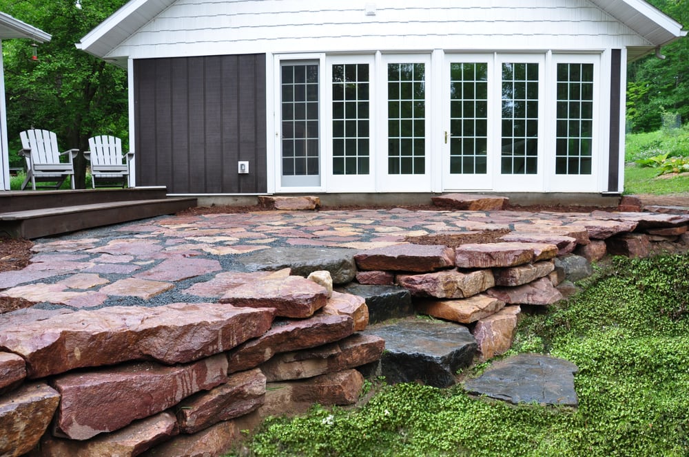 Photo of Eco Harmony Landscape & Design