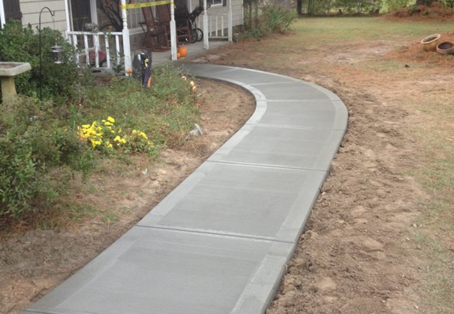 Photo of Chucktown Foundation Repair Co