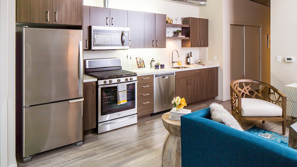 Photo of Modera Pearl