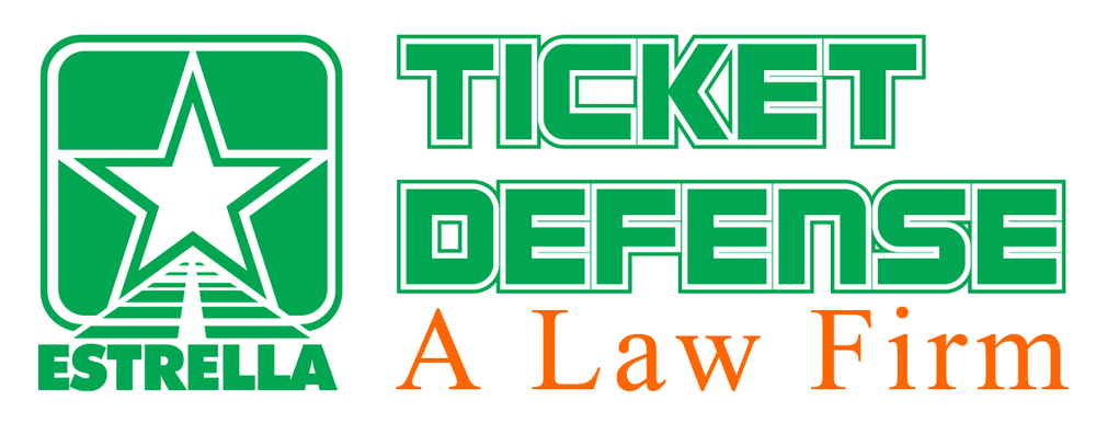 Photo of Estrella Ticket Defense Law Firm