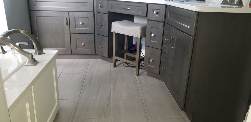 Photo of Cabinet Wholesale Supply