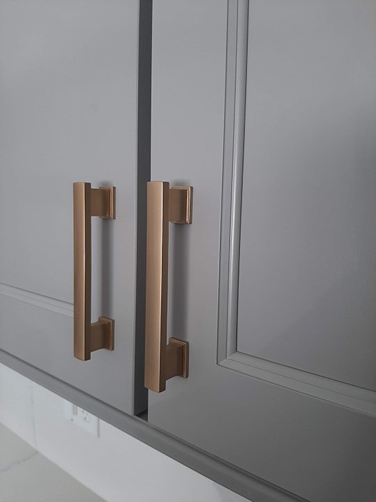 Photo of Cabinet Wholesale Supply