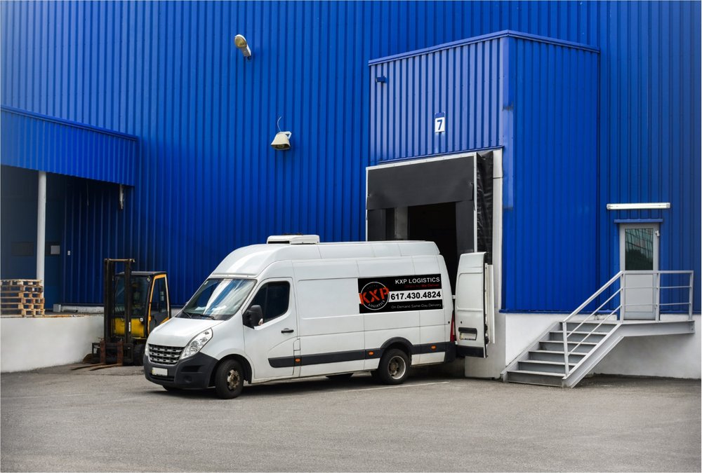 Photo of Kxp Logistics