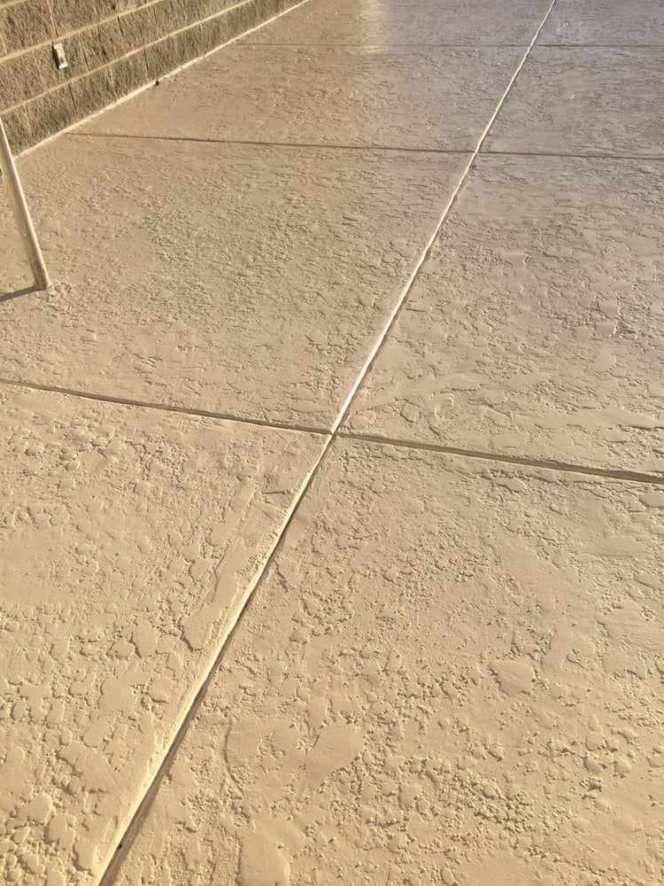 Photo of Ace Concrete Contractors