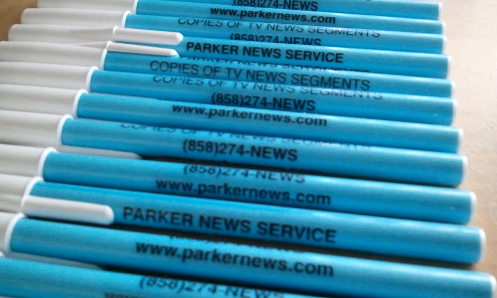 Photo of Parker News Service