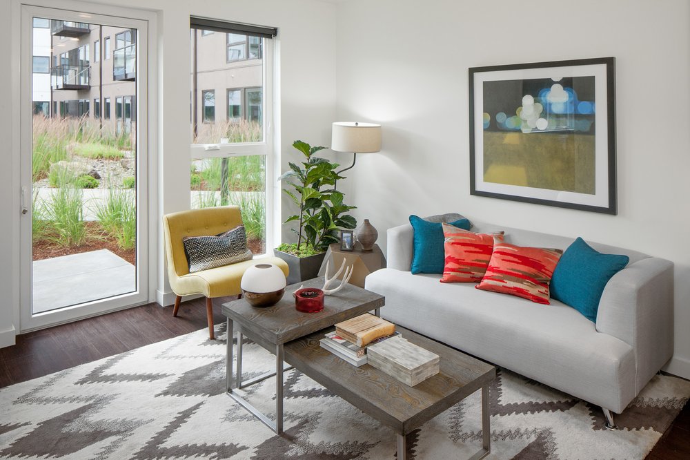 Photo of Oxbow49 Apartments