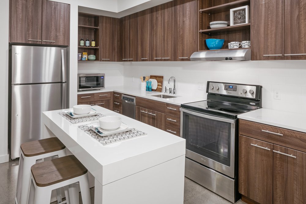 Photo of Oxbow49 Apartments