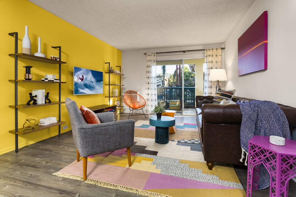 Photo of AVA Pacific Beach